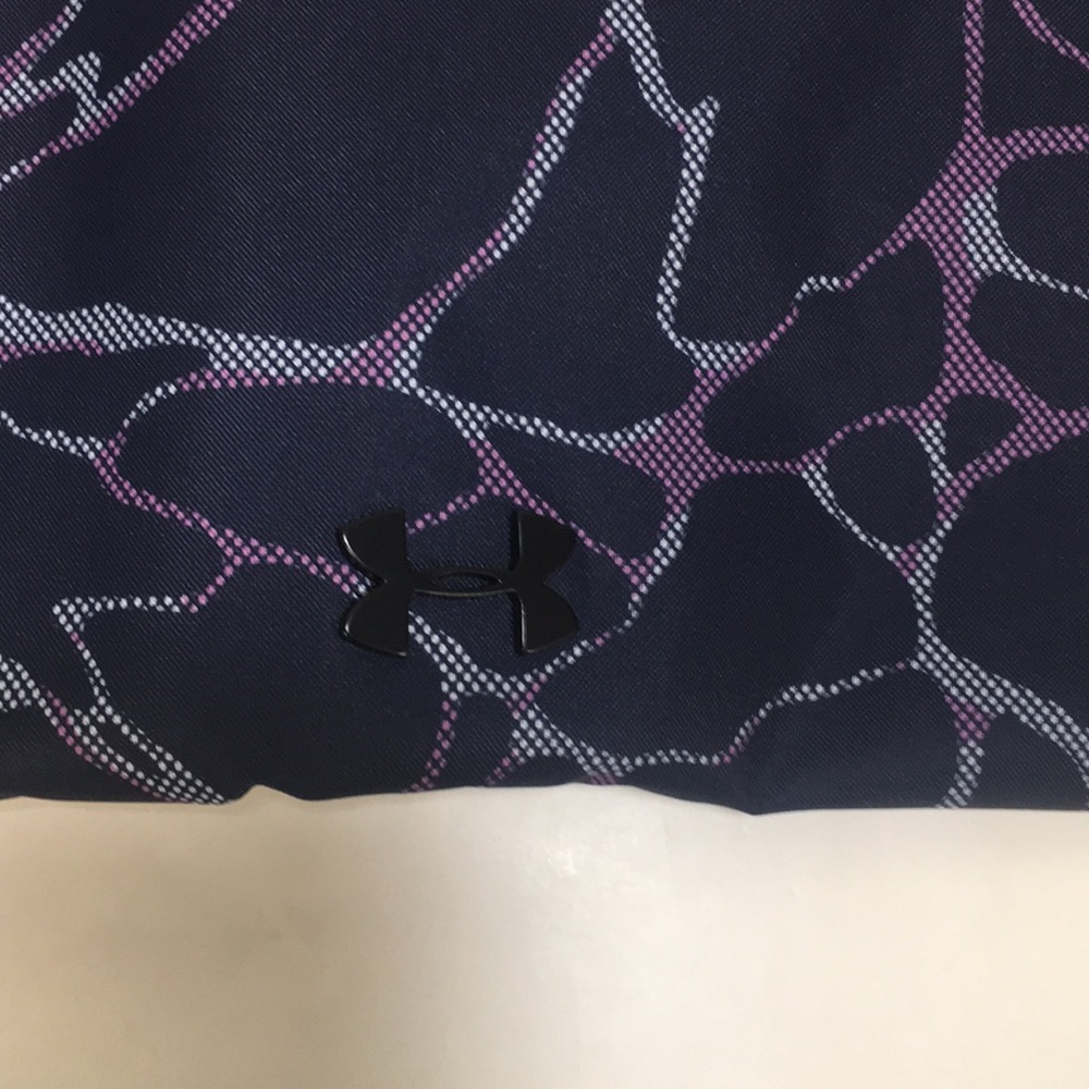 New Under Armour On The Run Tote Bag - Picture 2 of 6